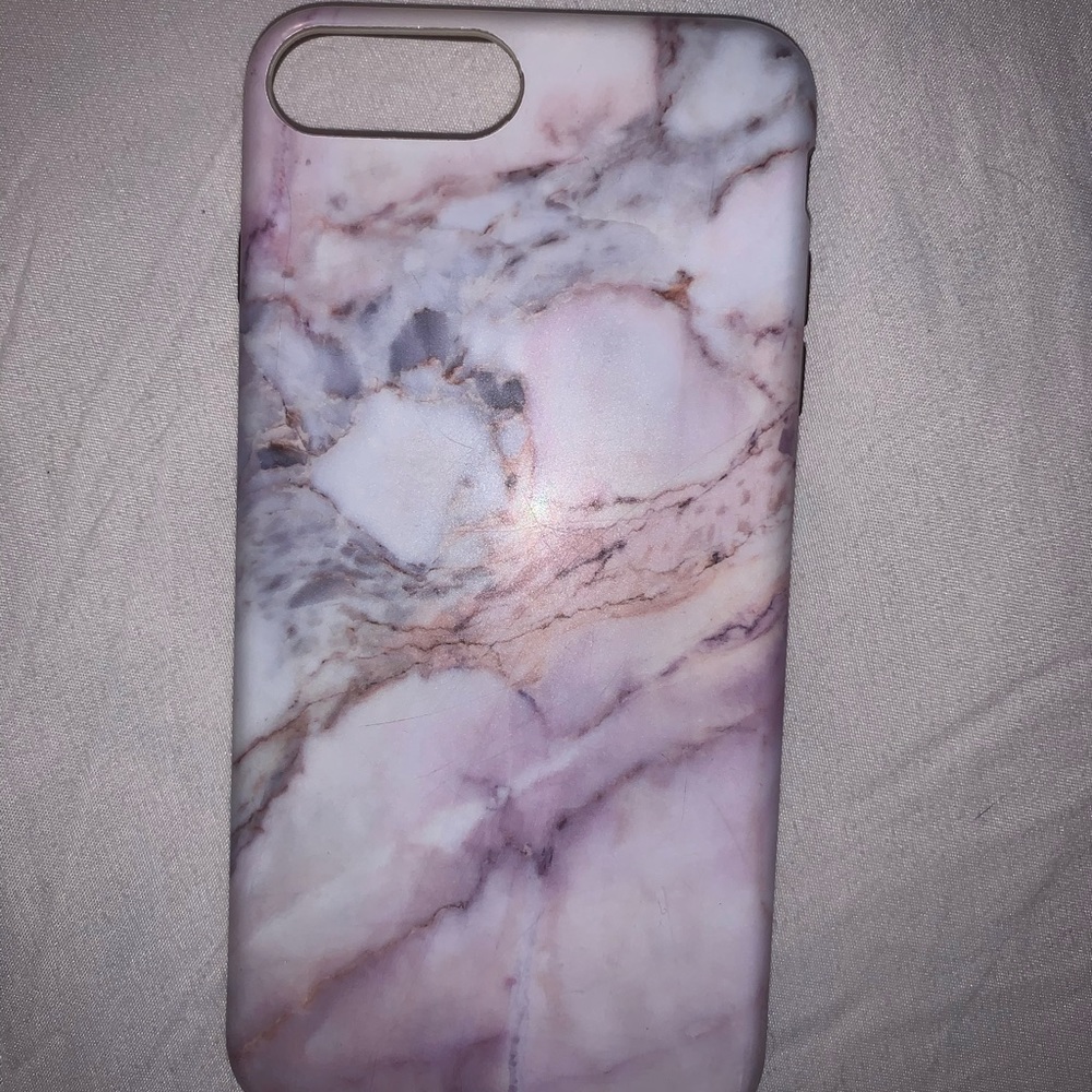 marble iphone 10 plus case